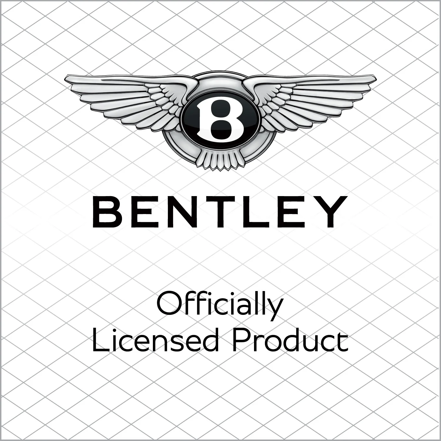 Bentley Trike