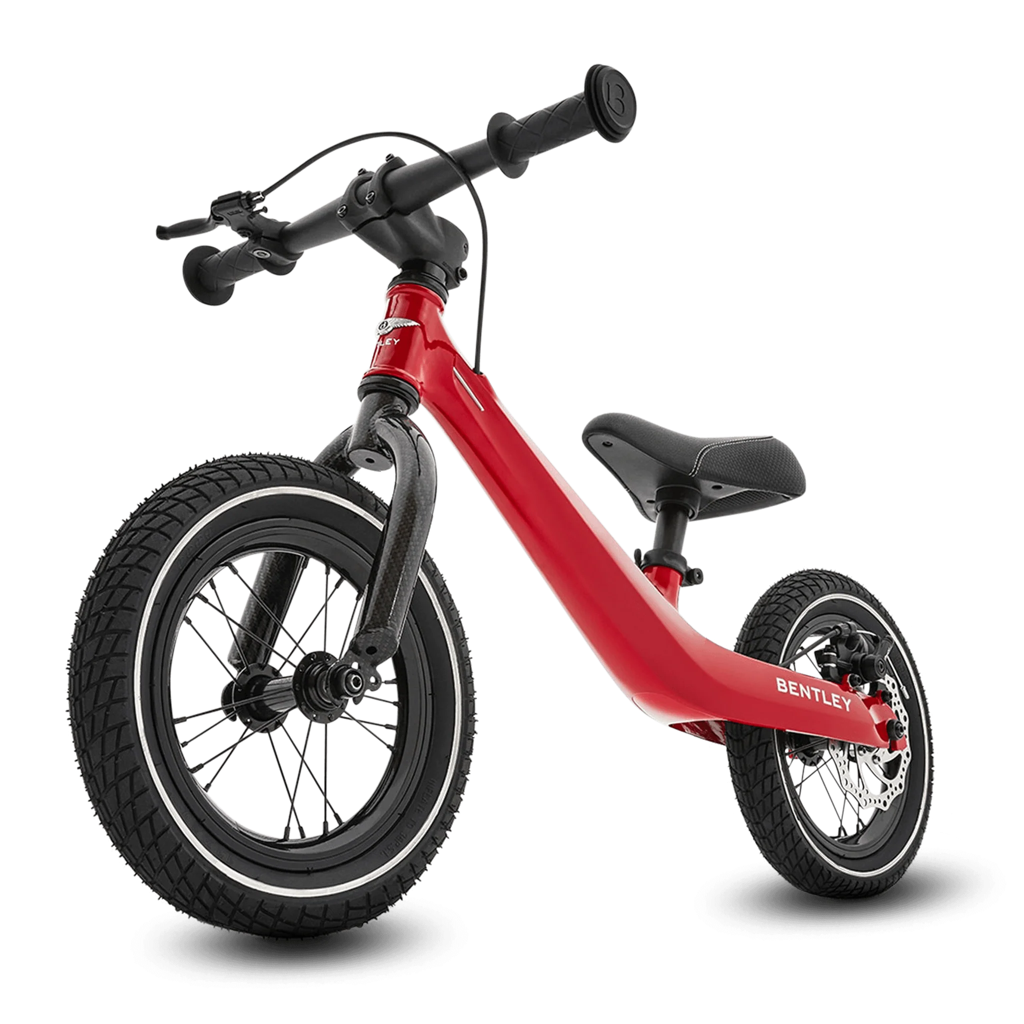 Balance Bikes